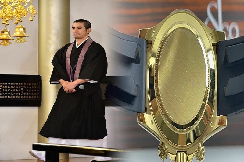 ロレックスビンテージいつから？