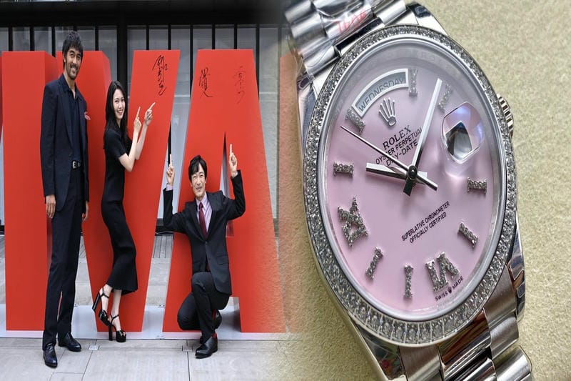 アンティークロレックスとは何年までを指しますか？