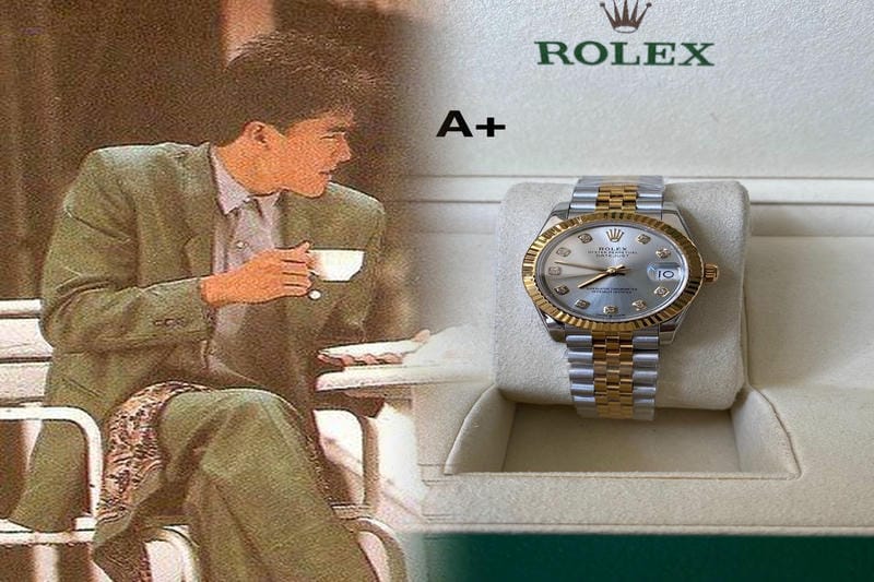 デイトナグリーン塗料