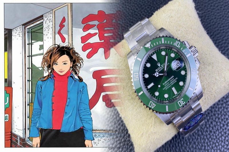 ロレックスの定価は2025年に上がる？