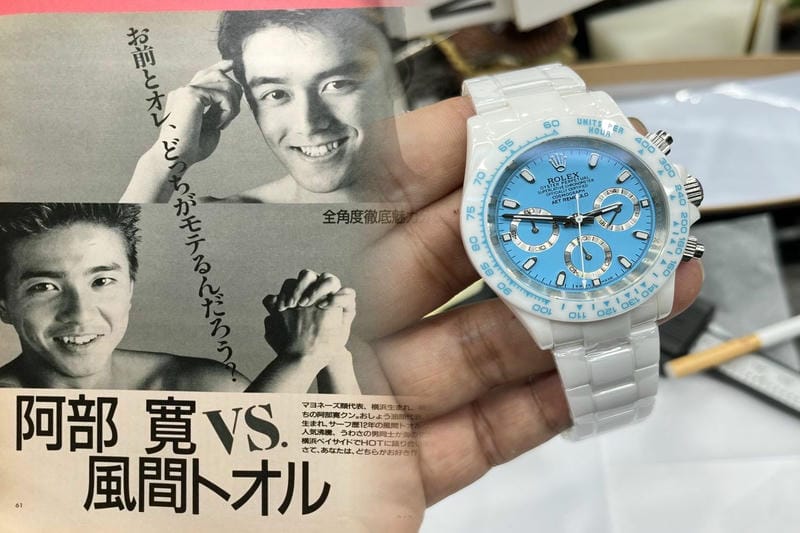 ロレックスの購入制限期間は？