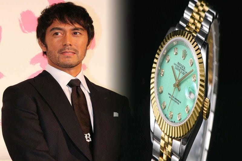 ロレックスは資産になるか？