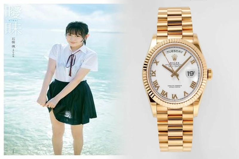 ロレックス126509の定価はいくらですか？