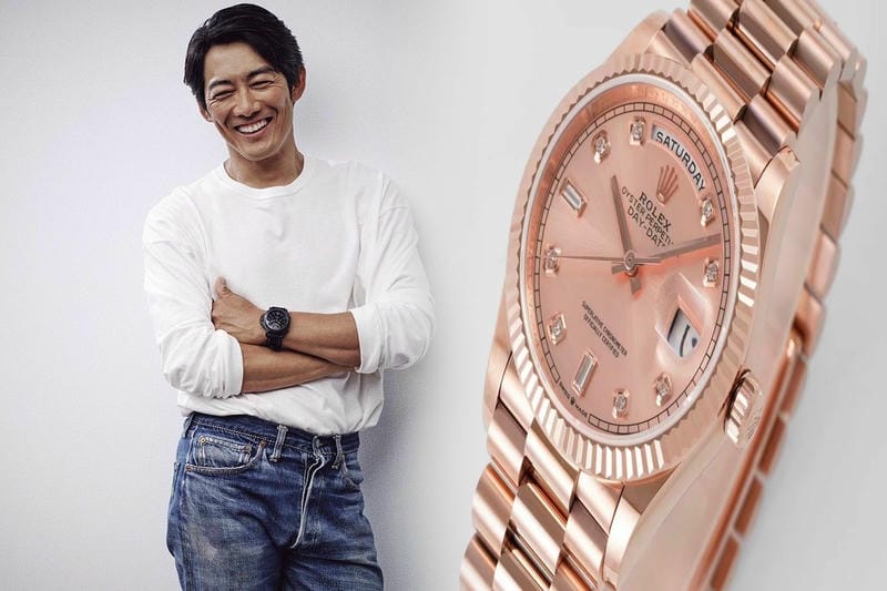 ロレックスデイデイト正規価格