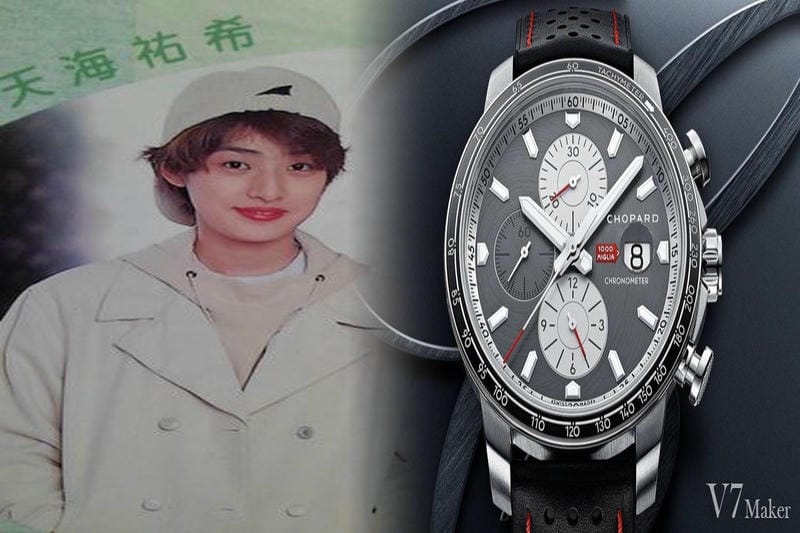 ロレックスイエローゴールド