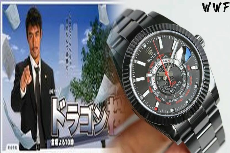 なぜロレックスの在庫がないのでしょうか？