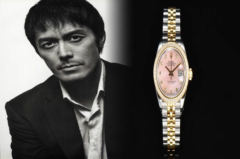 ロレックス安く買う方法海外