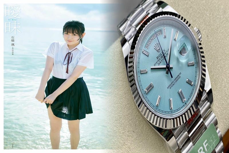 ロレックスのサブマリーナを買える確率は？