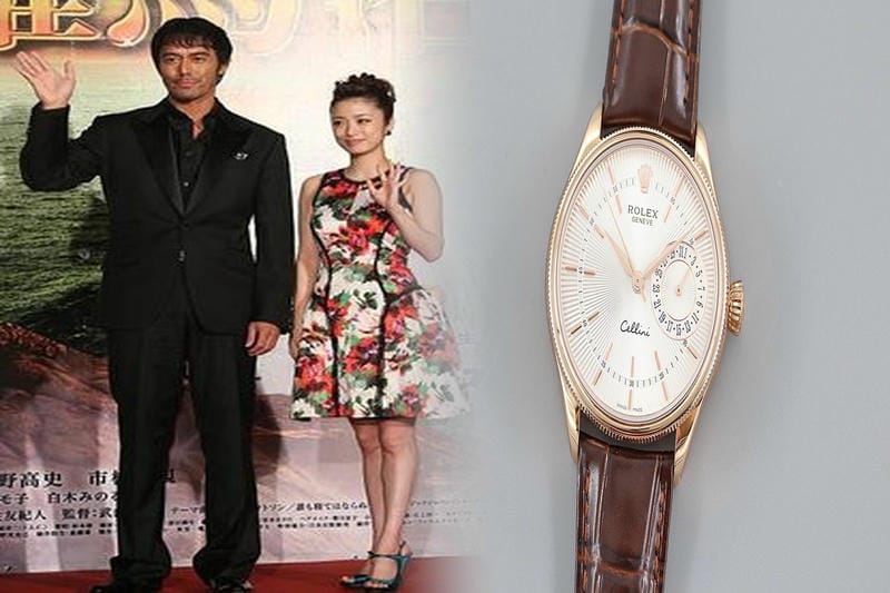 日本のロレックス正規店は何店舗ありますか？