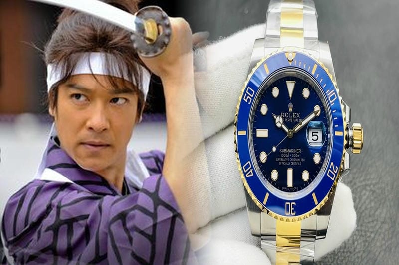 ロレックスの時計は、金や不動産、株式よりも価値が高いですか？