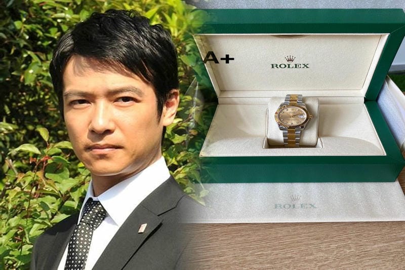 グリーンサブマリーナが人気なのはなぜ？