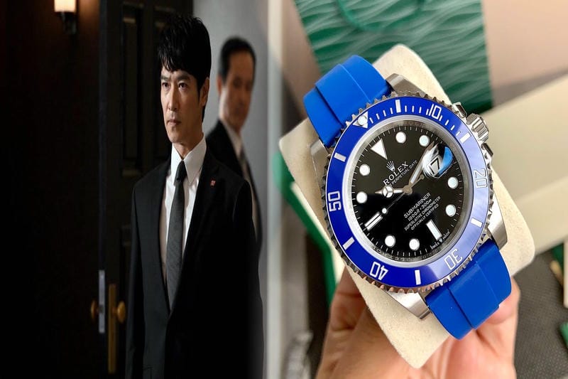 ロレックスデイトナの本物と偽物の違いは何ですか？