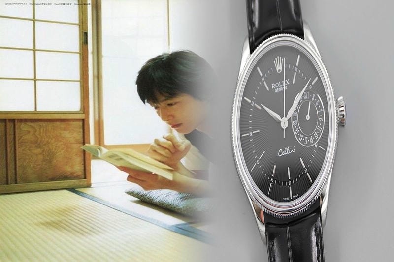 ロレックス新作発表いつ 2023？