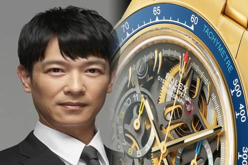 大黒屋 ロレックス 販売