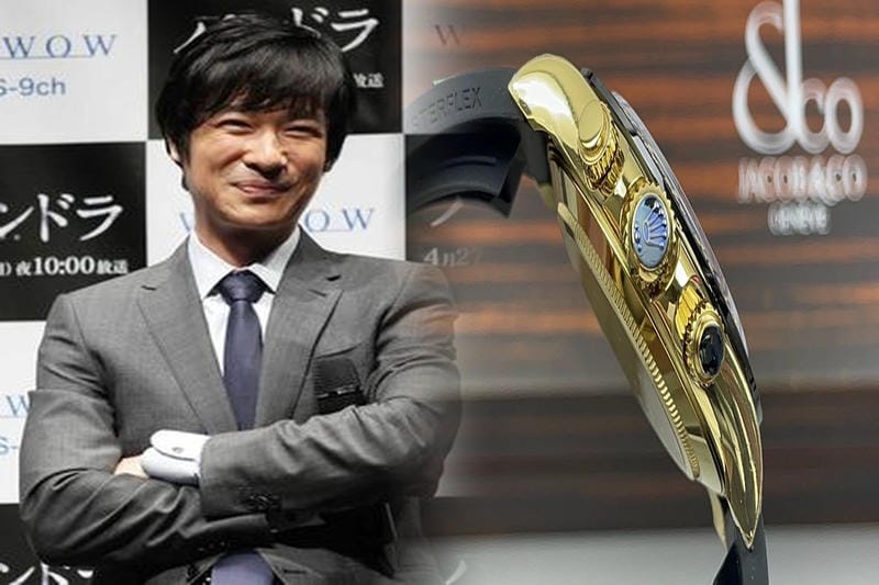 Rolexで一番高いモデルは？