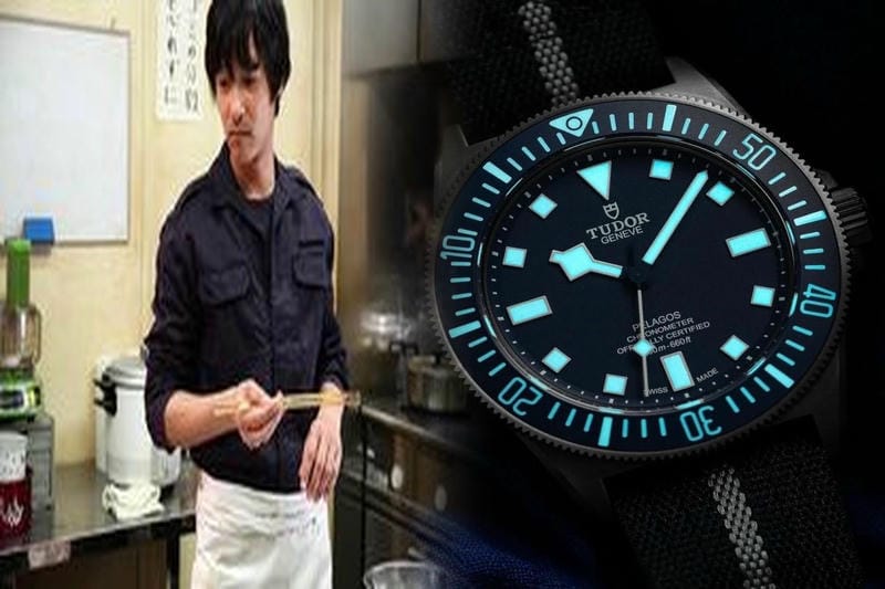 rolex 査定