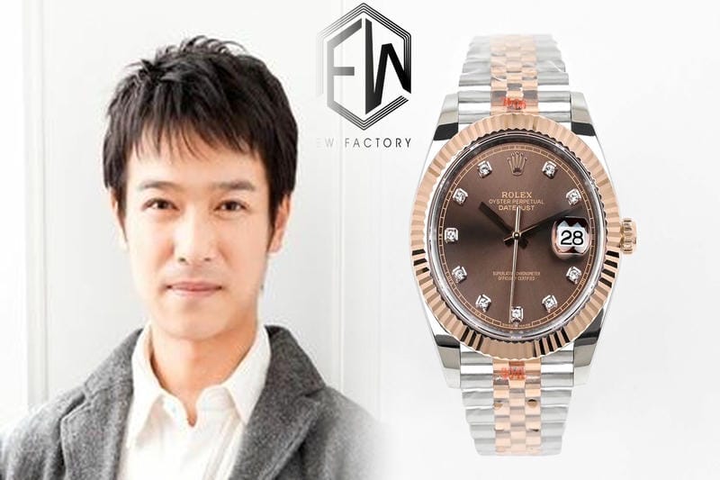 なぜロレックスは値上がりしたのか？