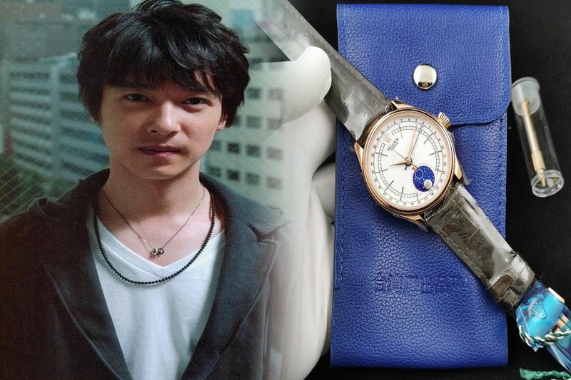 【2023年最新】ロレックスの人気モデルランキング3選