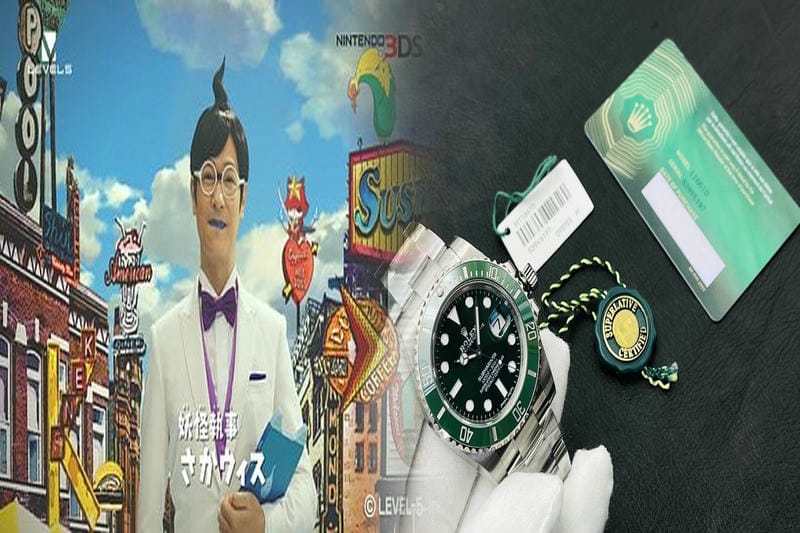 リアーナの愛用するロレックスは？ ゴージャスなファッションが目を引く歌姫が選んだデイデイト