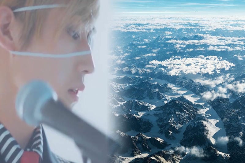 チャンギ空港ロレックス