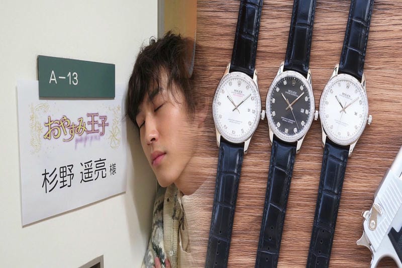 オーバーホールをしないとロレックスはどうなる？