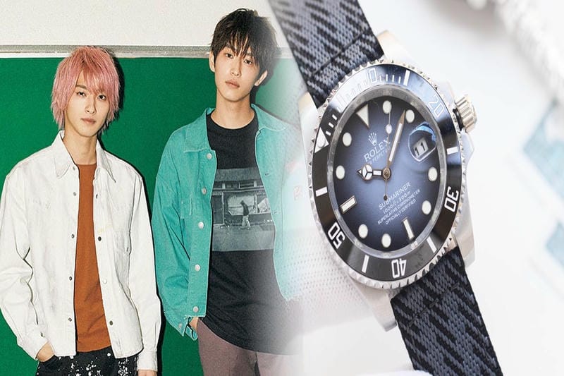 デイデイト40エバーローズゴールド