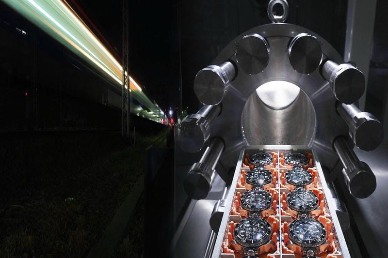 ロレックスマラソン聞き方