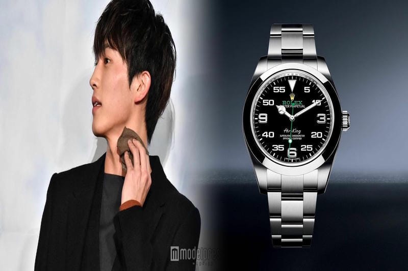 ロレックスのデイトナ116500の相場はいくらですか？