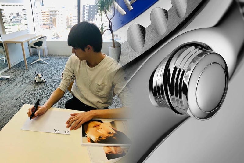 ロレックスのティザー2025はいつ公開されましたか？