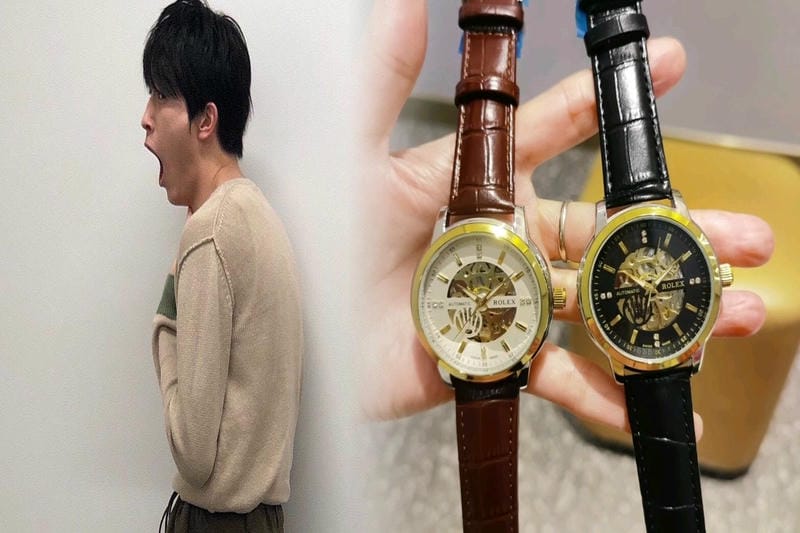 購入制限モデル以外のロレックスは購入できますか？