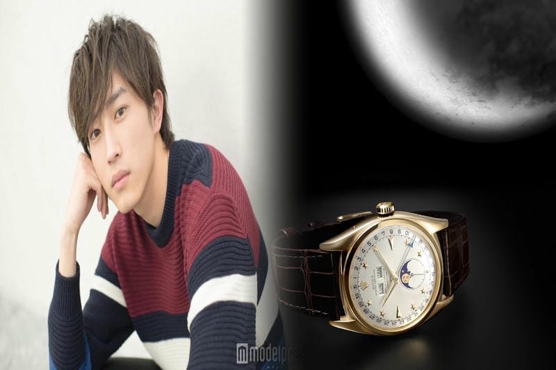 アンティークロレックスは何年から何年までですか？