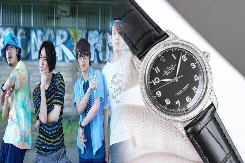 なぜロレックスは店頭にないのでしょうか？