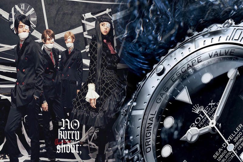 デイトジャスト41の人気色は？