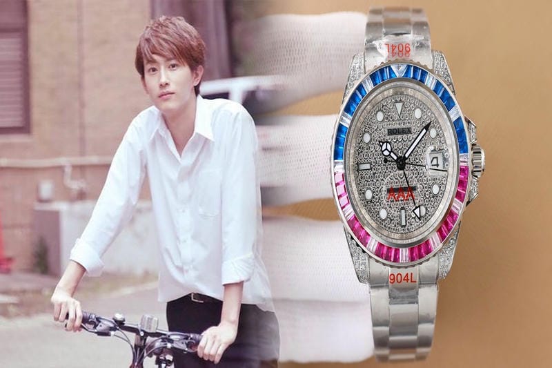 オメガとロレックスのどちらの時計がいいですか？