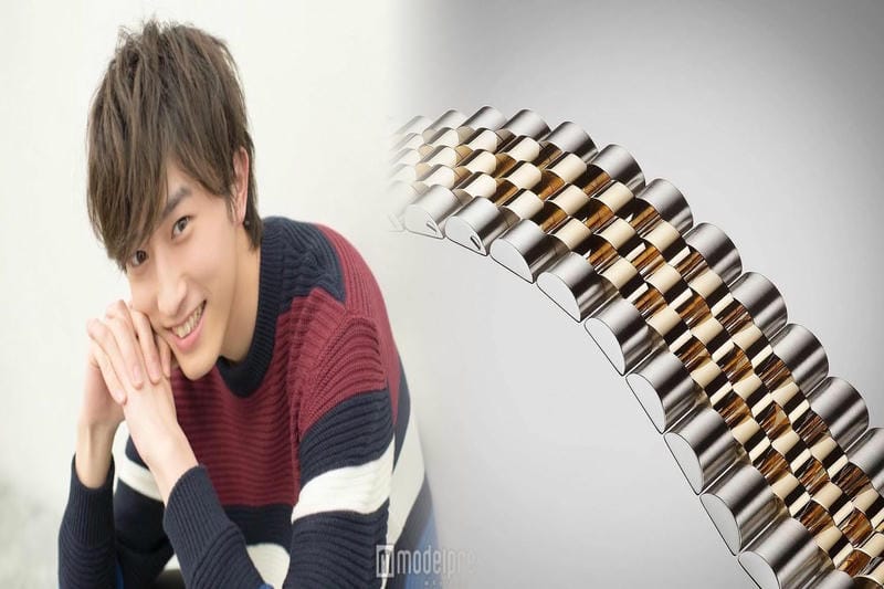 ロレックス新品