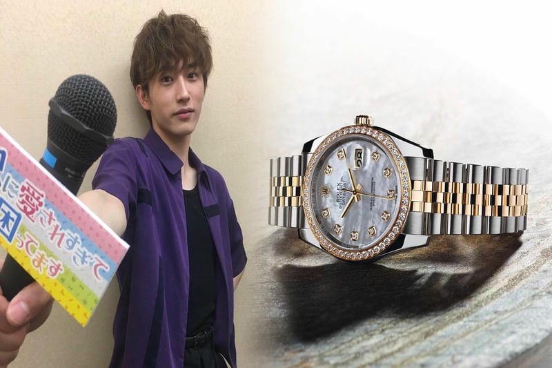 保証書のないロレックスの修理はどうなる？