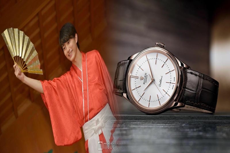 ロレックスが人気になった理由は何ですか？