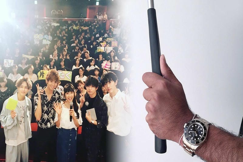 広島ロレックス予約