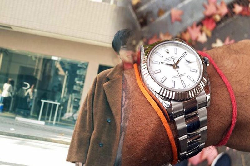 ロレックスは2025年に値上げされる？