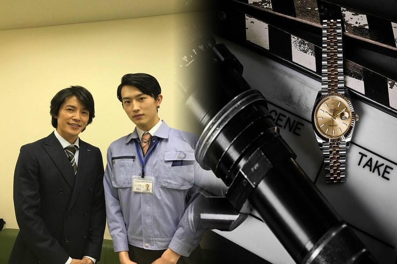 ロレックスエクスプローラー1と2の違いは何ですか？