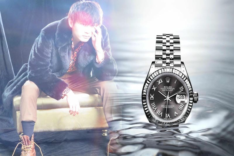 チュードルとロレックスの関係は？