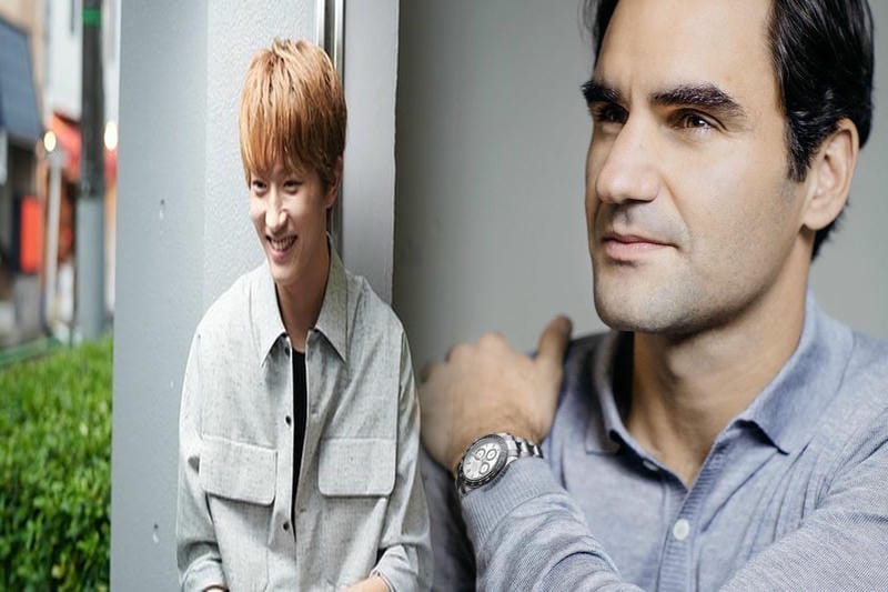 ロレックスヨットマスターチタン