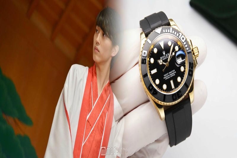 なぜデイトナが買えないのでしょうか？