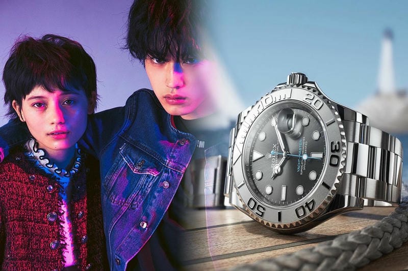 ロレックスの使用頻度はどのくらいですか？