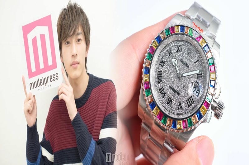 壊れたロレックスはいくらで売れますか？