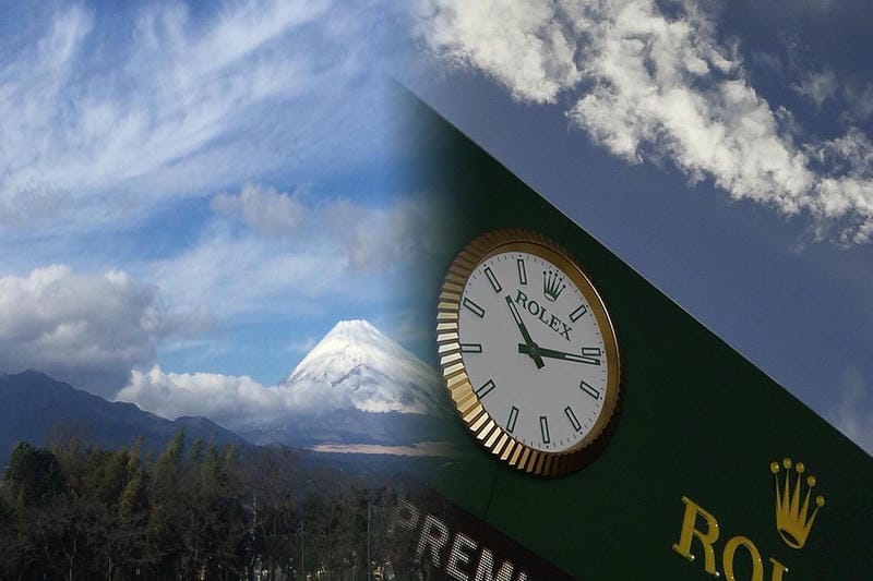 ロレックスオーバーホールスイス