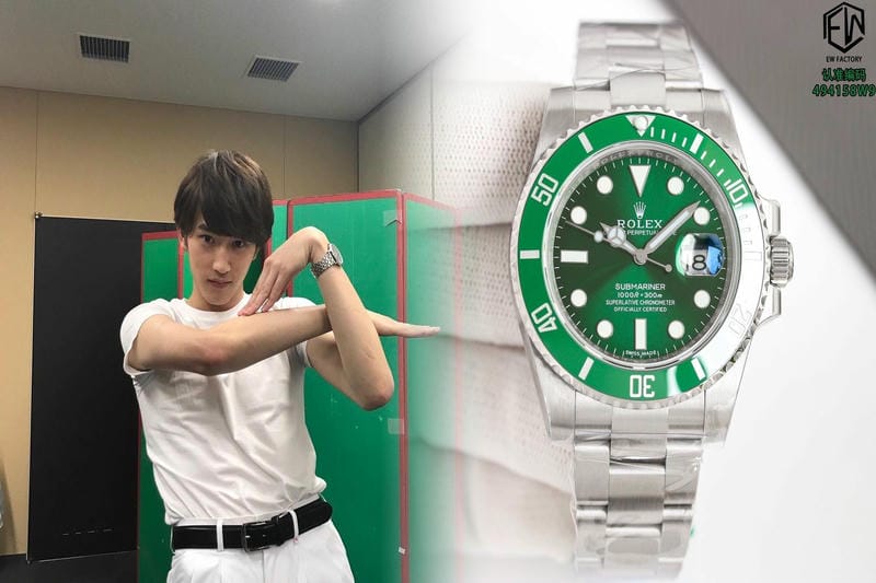 ロレックスの事前来店予約とは？