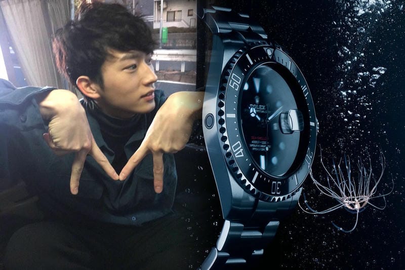 デイトジャストとはどういう意味ですか？