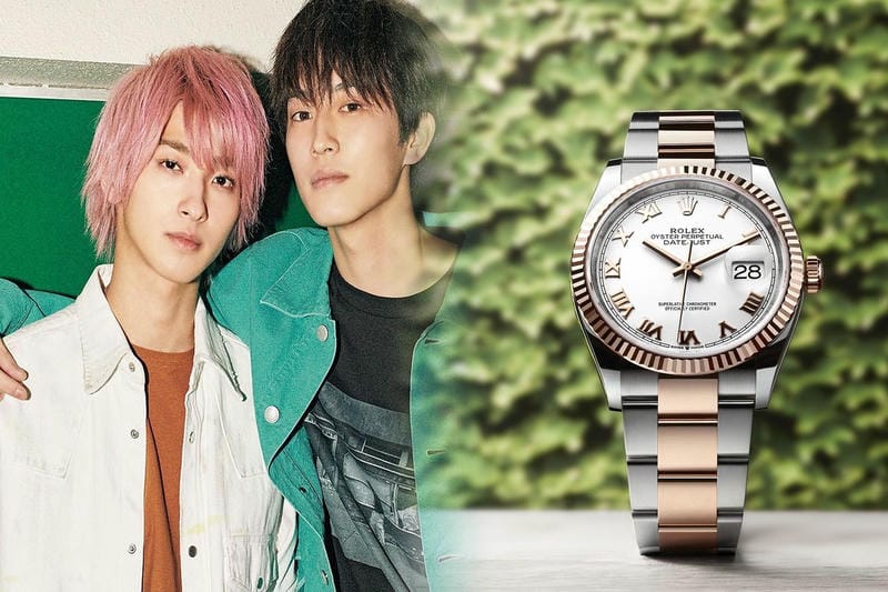 名古屋ロレックス予約なし