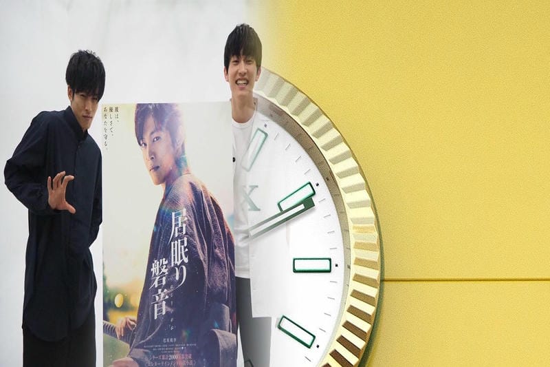 ロレックス転売